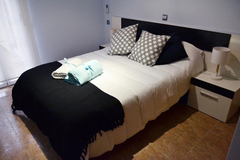Apartamentos El Patio, Plaza Mayor Trujillo
