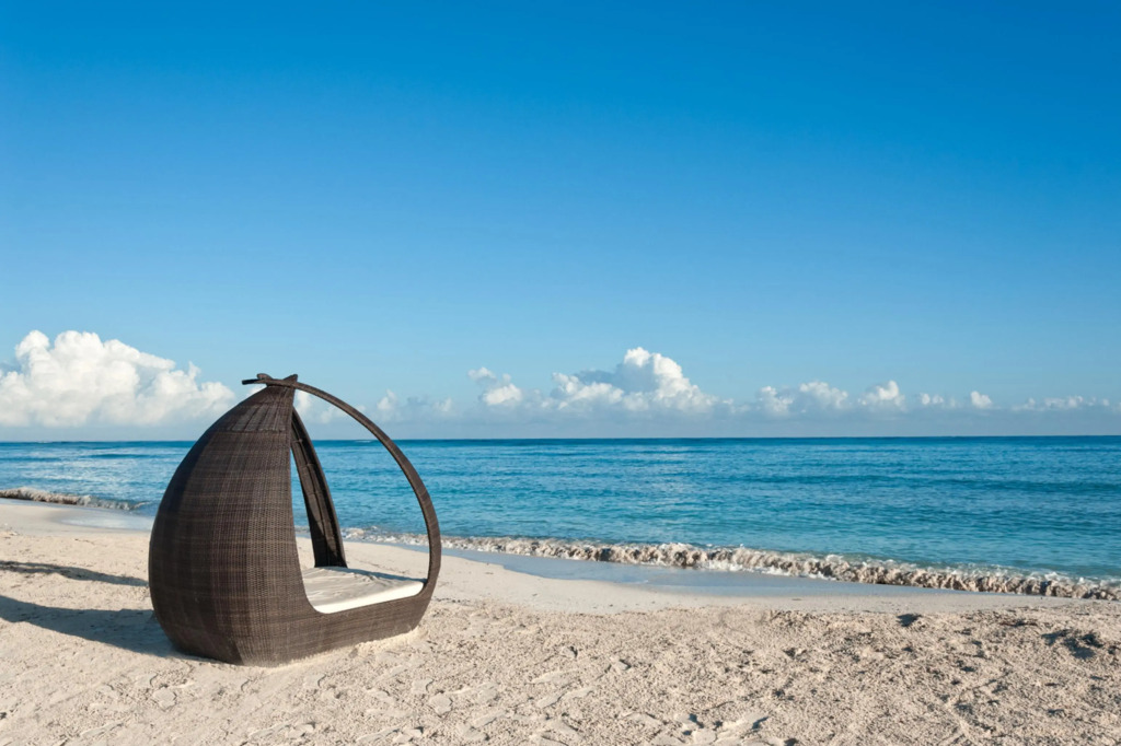 Royalton Hideaway Blue Waters