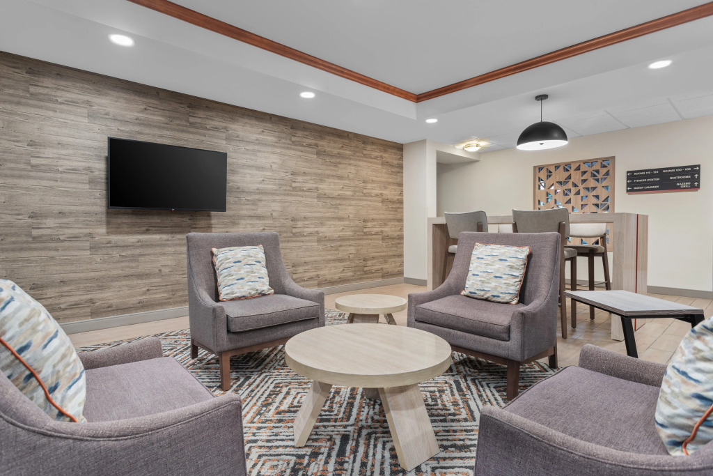 Candlewood Suites La Crosse by IHG