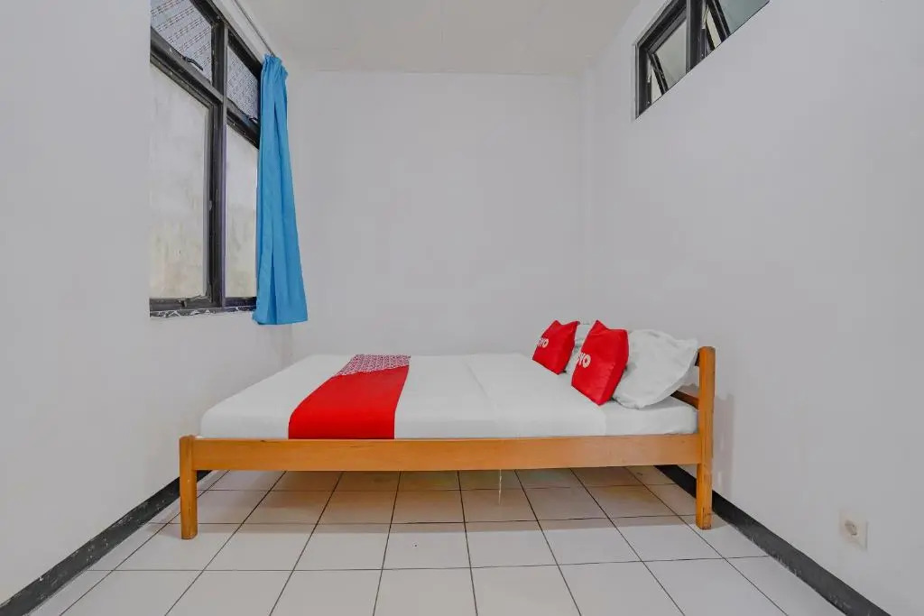 OYO 90352 Villa Agape 2