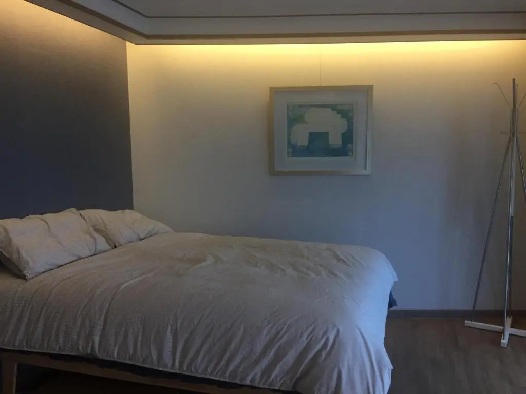 Guest House Dalggume