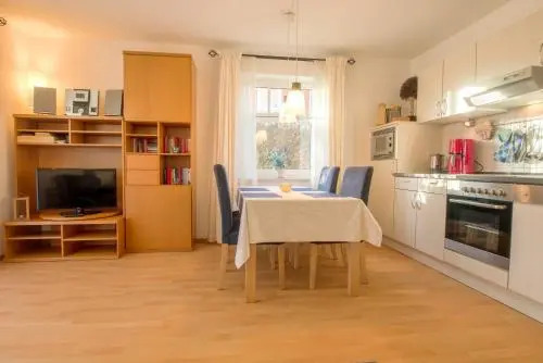 Zur Hanse Wohnung 4 1