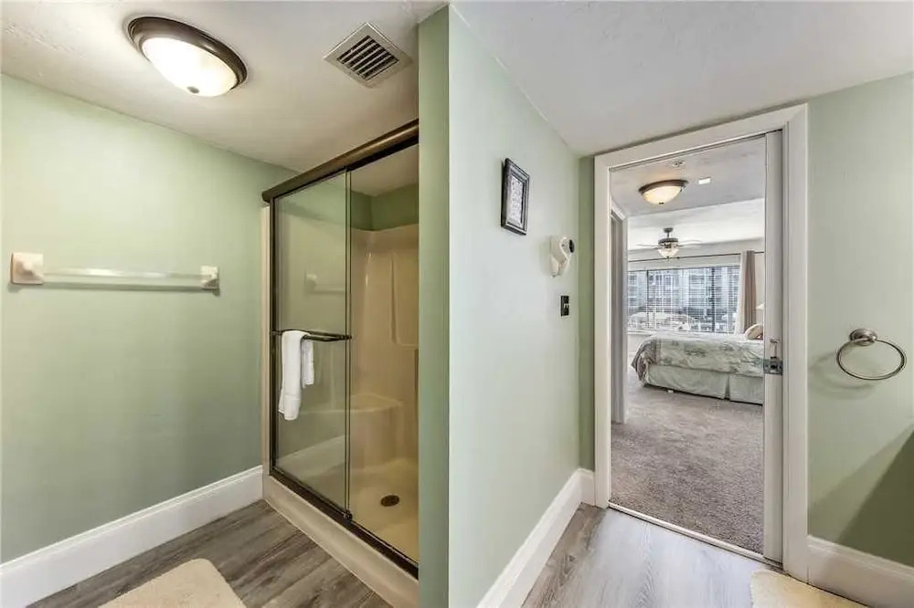 Santa Maria II 105 - Two Bedroom Condo