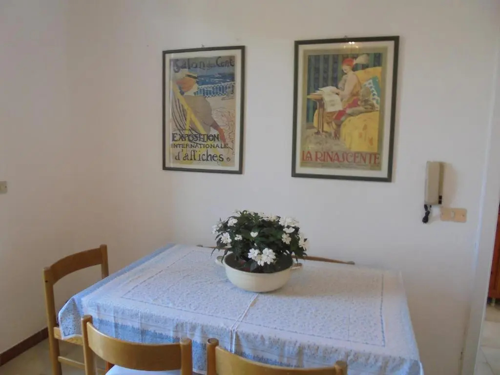 Casa Degli Ulivi