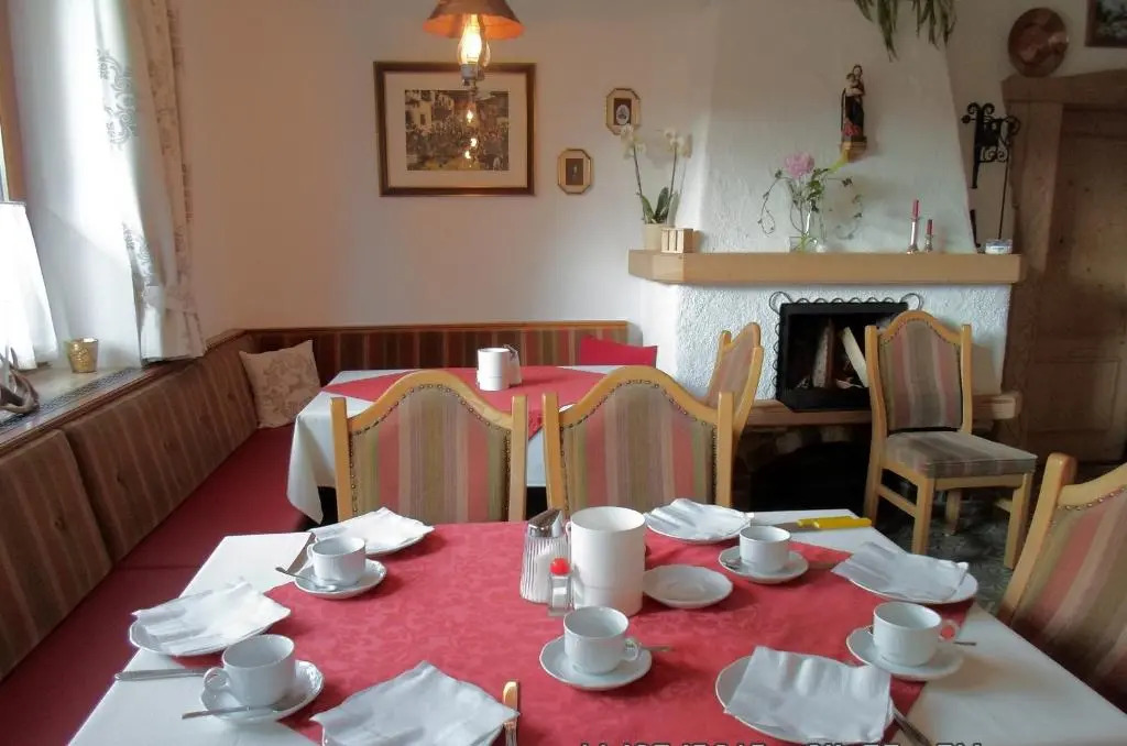 Hotel-Garni Austria Westendorf - Tirol Erleben