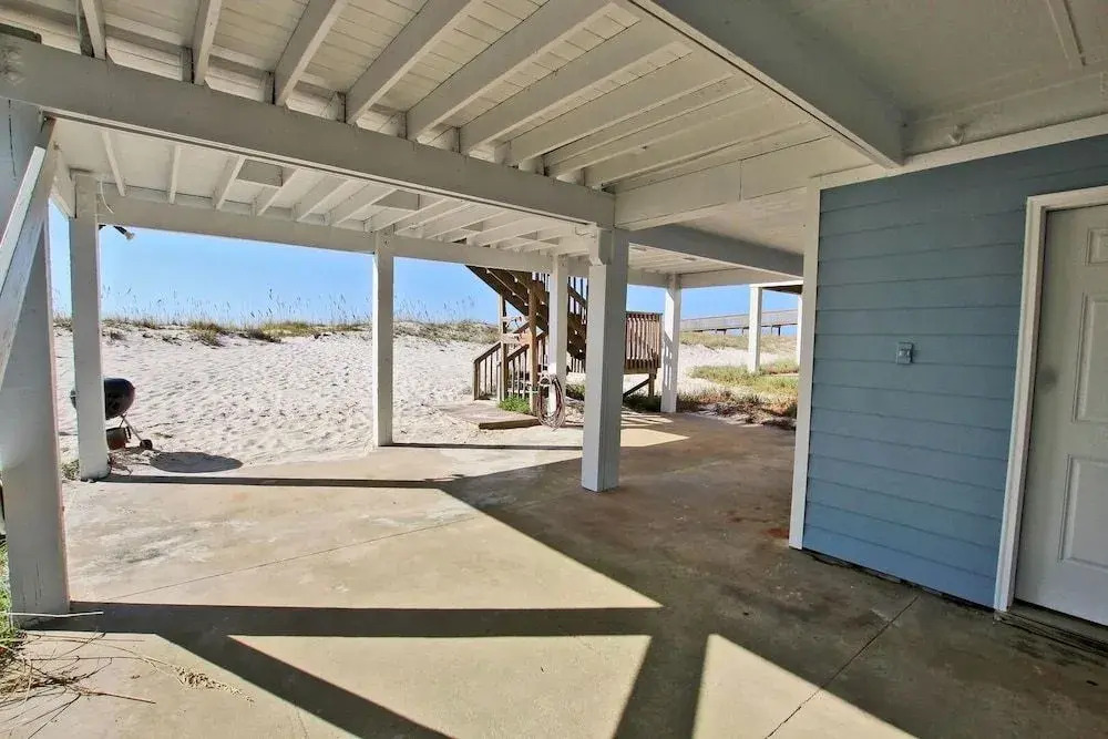 OK Corral - 3 Br home