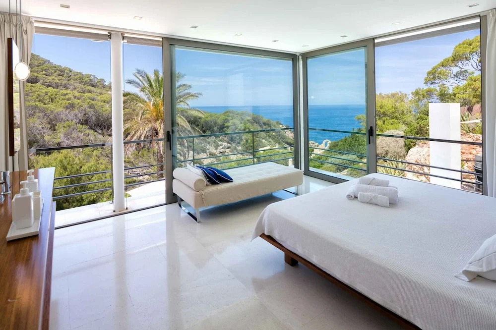 Villa Vadella by Eivillas