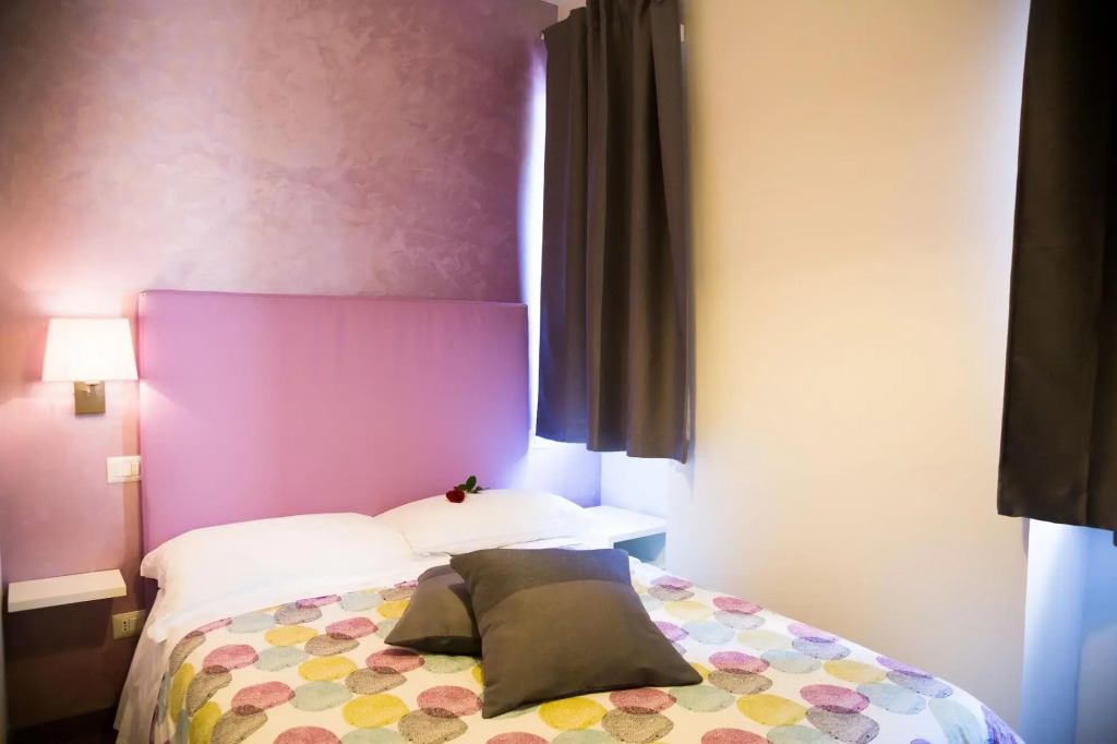Modern BnB