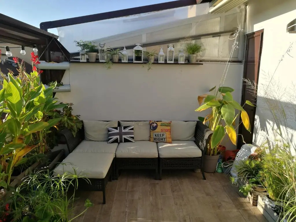 Floorplan B - 208