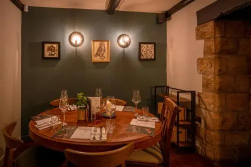 Castle Inn