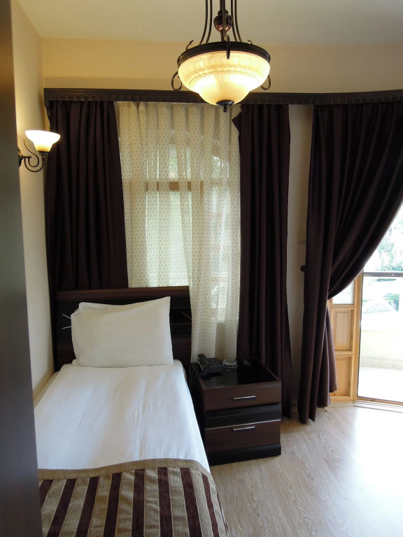 Konya Meram Park Hotel