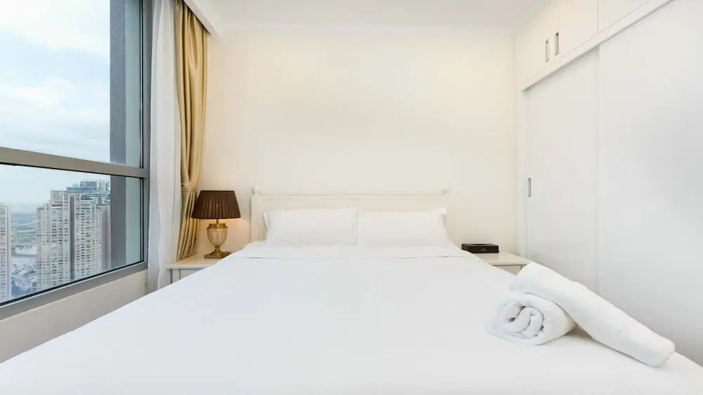 Vinhomes Central Park Riverside Elegance