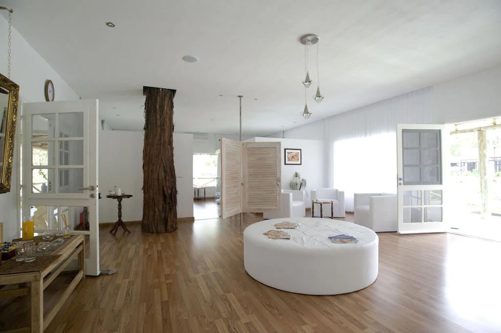Solanas Punta Del Este & Crystal Beach