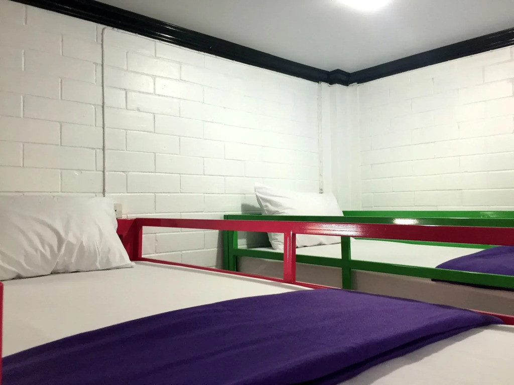 Summer Guesthouse & Hostel