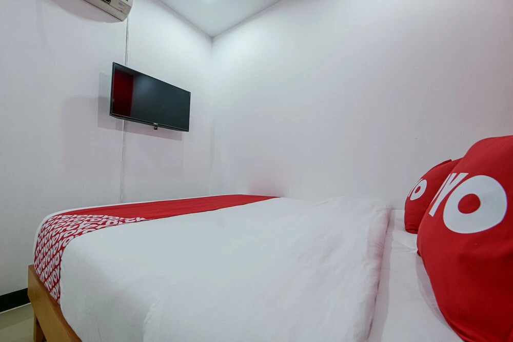 The Balagus Hotel by OYO Rooms