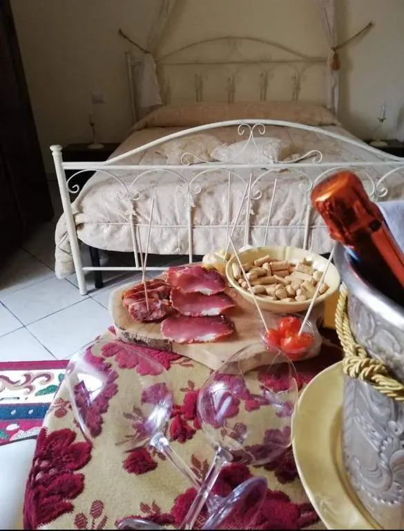 Casa Vacanze - Franco ed Enza