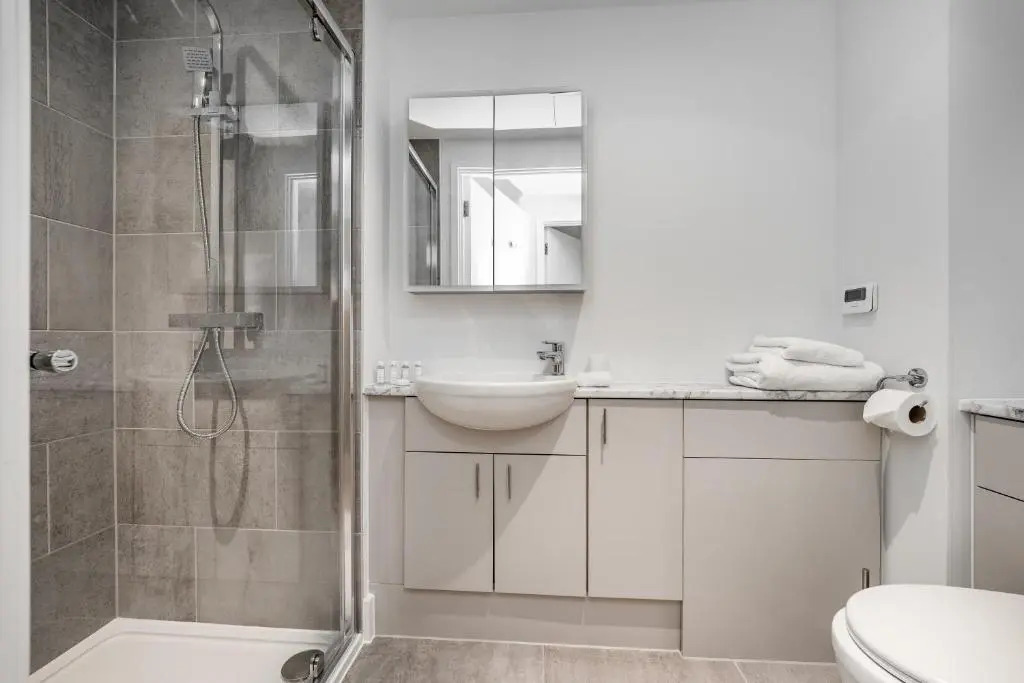 Citystay Living - Dutchs Corner