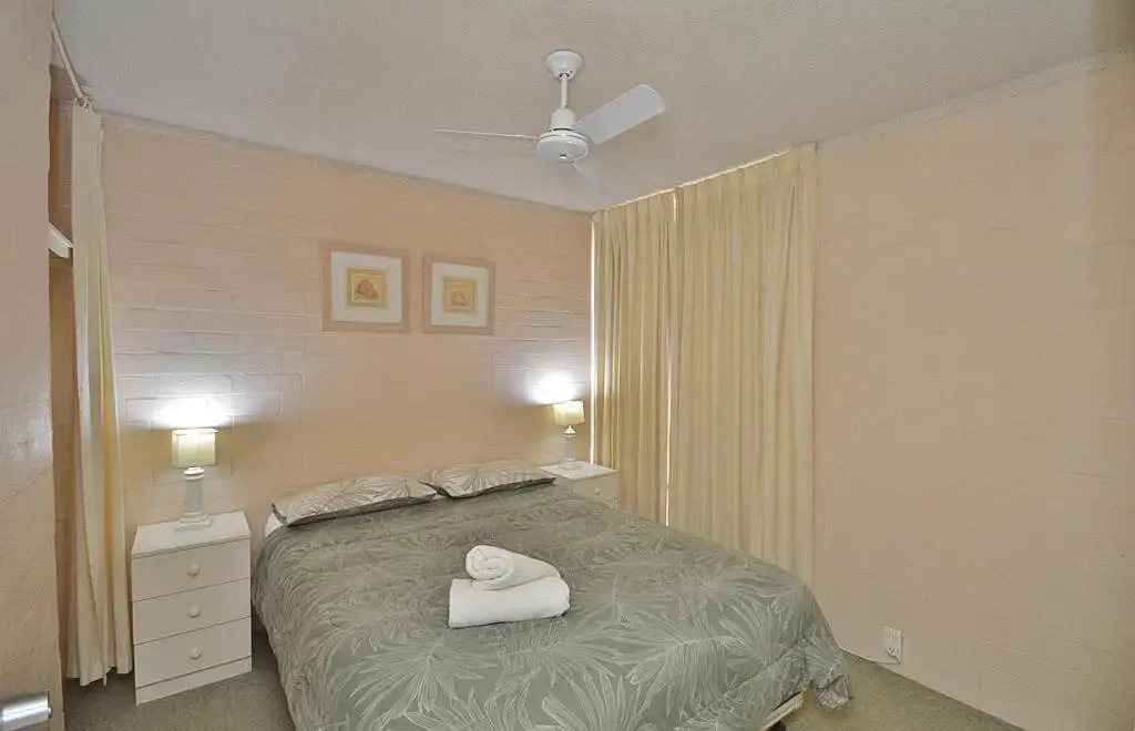 Riverview Holiday Apartment 47 - Kalbarri, WA