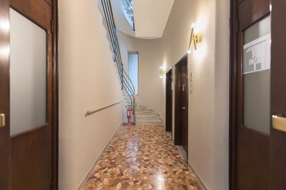 Hemeras Boutique House Aparthotel Castello 2