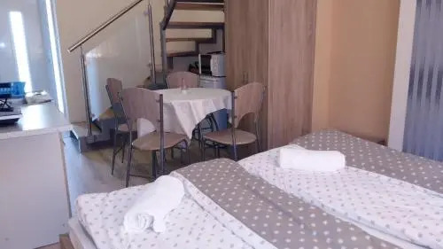 Római Apartman