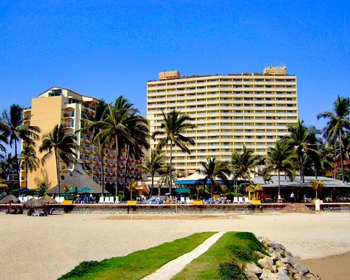 Torre Condomar En Sunscape Puerto Vallarta Resort & Spa, Puerto Vallarta, Mexico