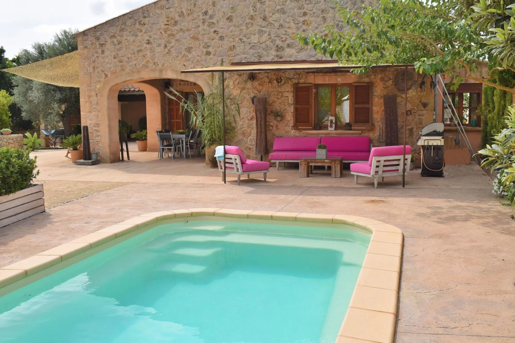 Finca Son Fonto 097 by Mallorca Charme