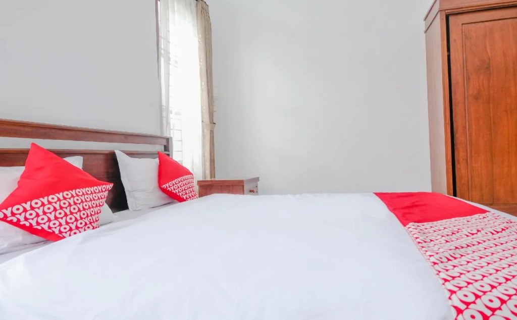 Hotel O D' Maktab Homestay Syariah