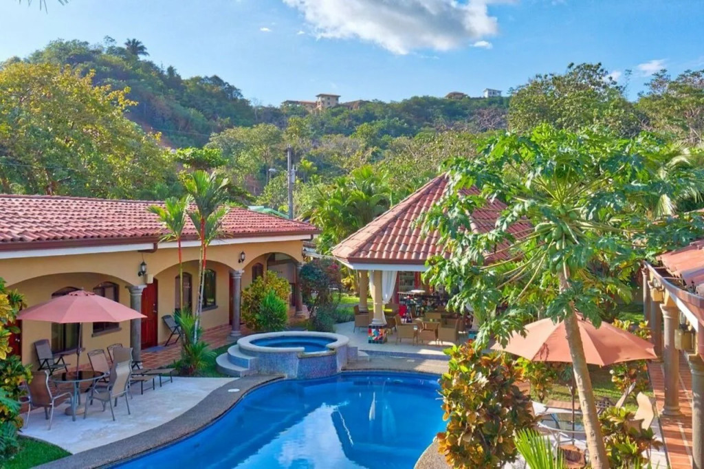 Las Brisas Resort and Villas