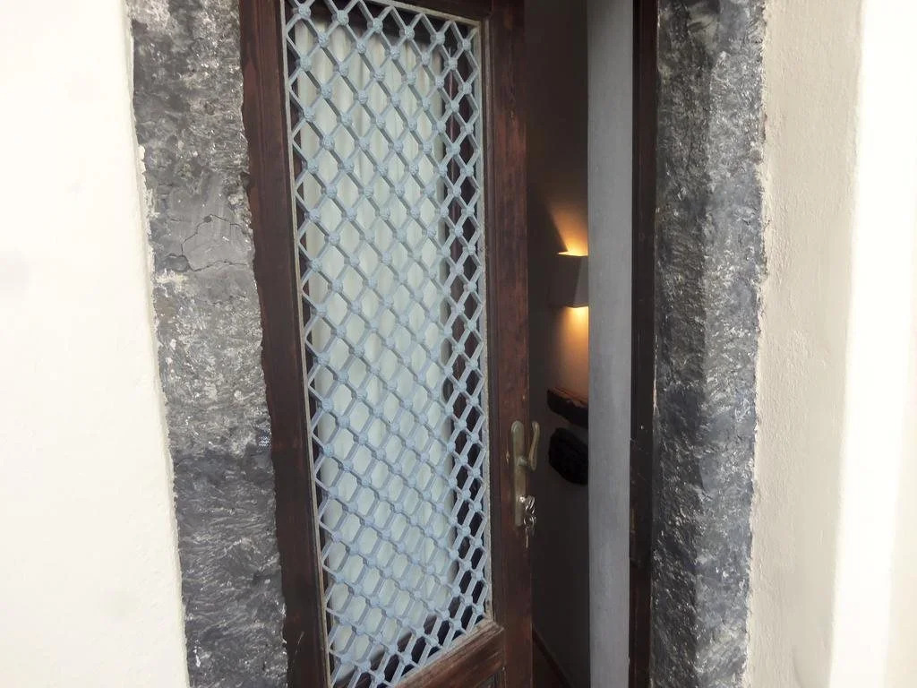 On An Island suites & apartments - Fira