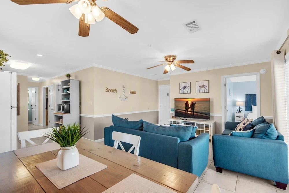 St. Martin Beachwalk Villas 131