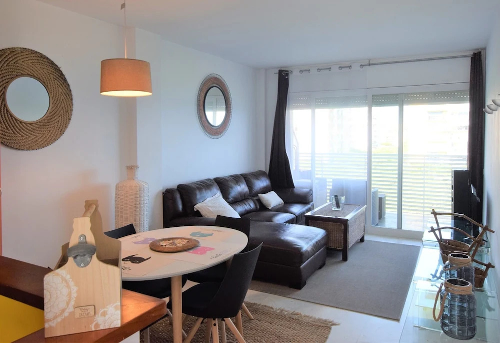 HomeHolidaysRentals Apartamento Blanes II – Costa Brava