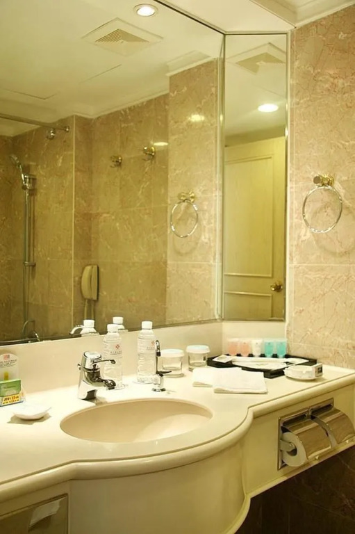 Huandao Tide Hotel - Haikou