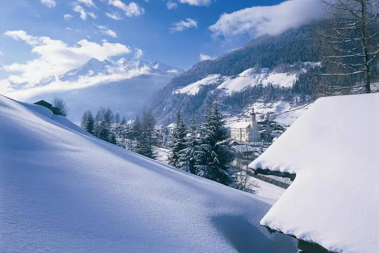 Sportpension Elisabeth inkl Sommercard STUBAI SUPER CARD