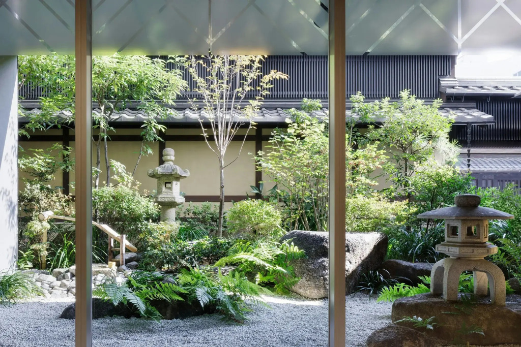 Four Points Flex by Sheraton Kyoto Oike