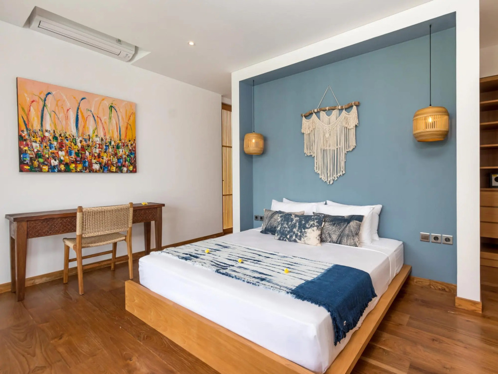 Villa Castil di Udara by Villa Finder