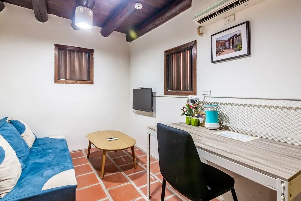 Kinmen H&D House