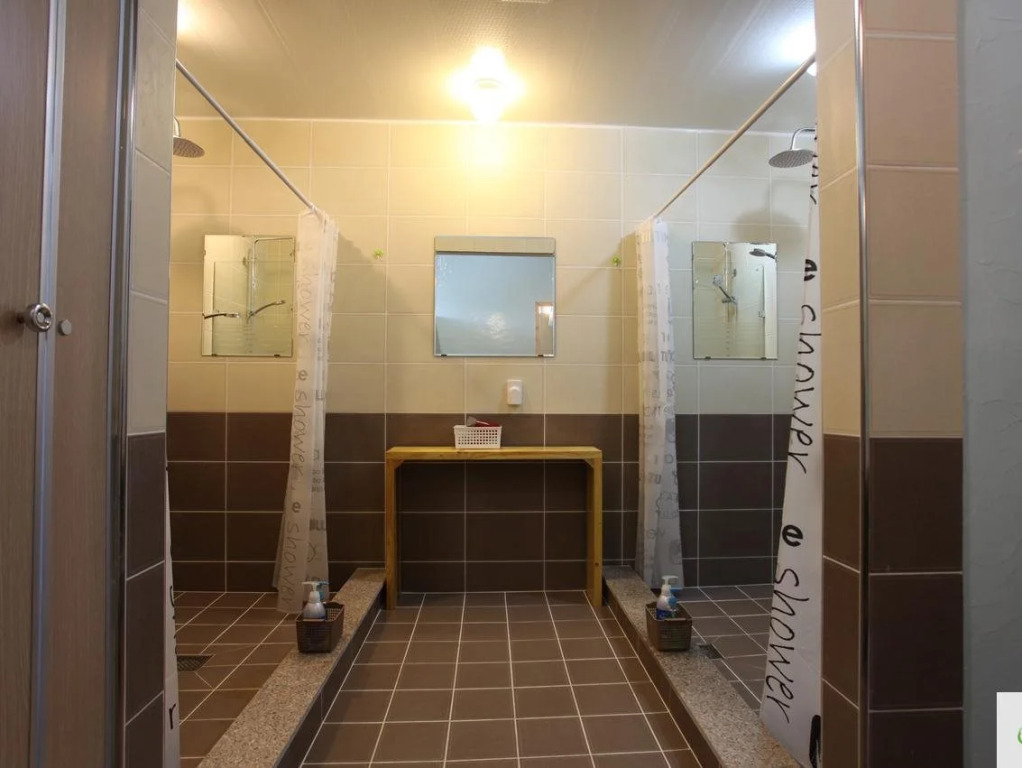 Jeju Hi Guest House