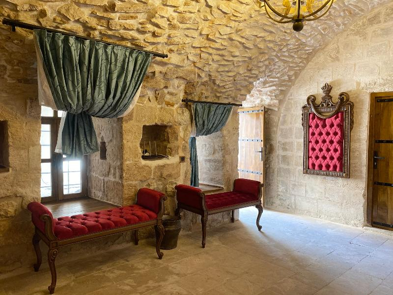 Fairouz Konak Otel