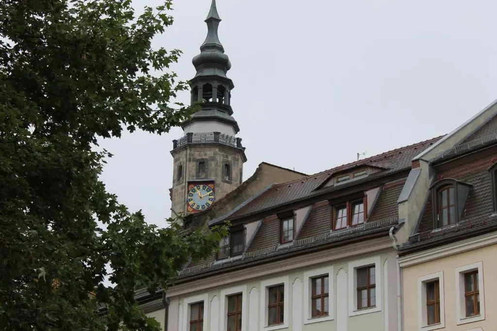 Pension Wielsch
