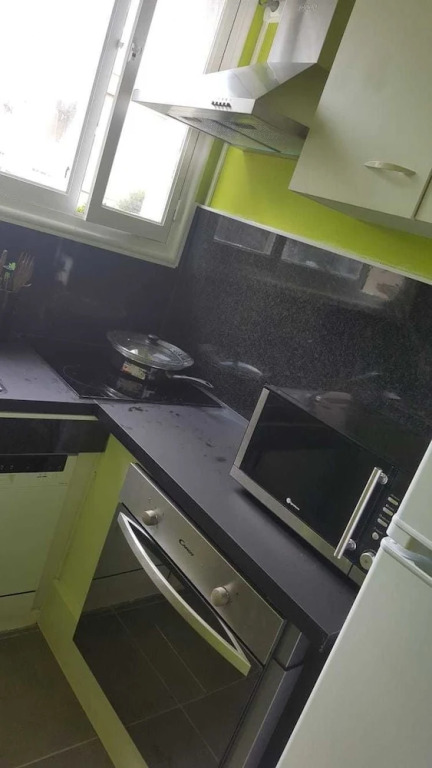 Appartement entier - Flozed