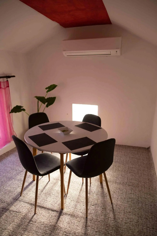 Citygarden Apartman