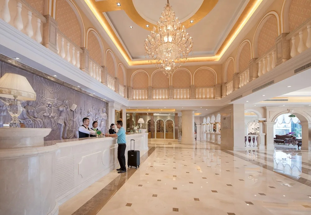 Shenzhen Chengtai Hotel