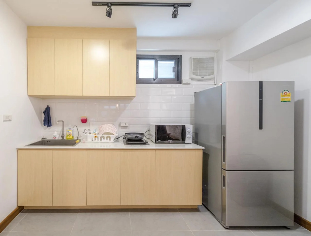 Naratel Hostel Bangkok