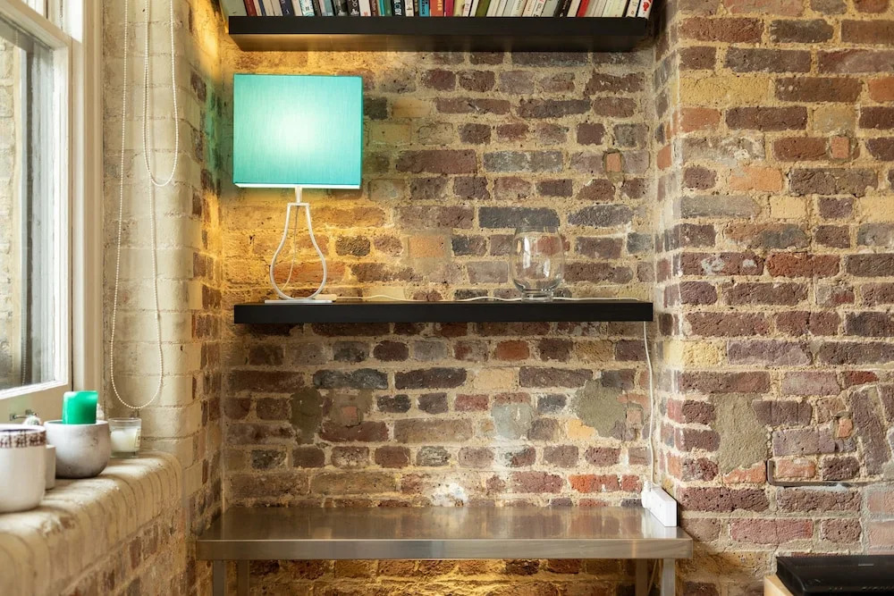 2 Bedroom Loftstyle Apartment