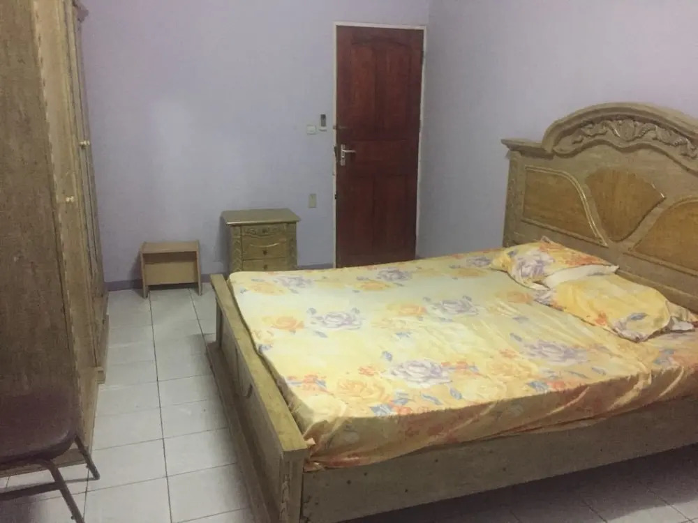 Bina's Inn hotel