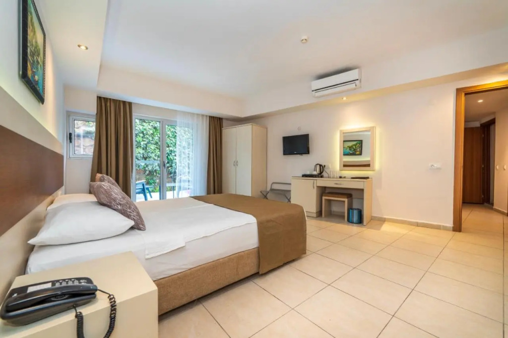 Montebello Resort Hotel - All Inclusive