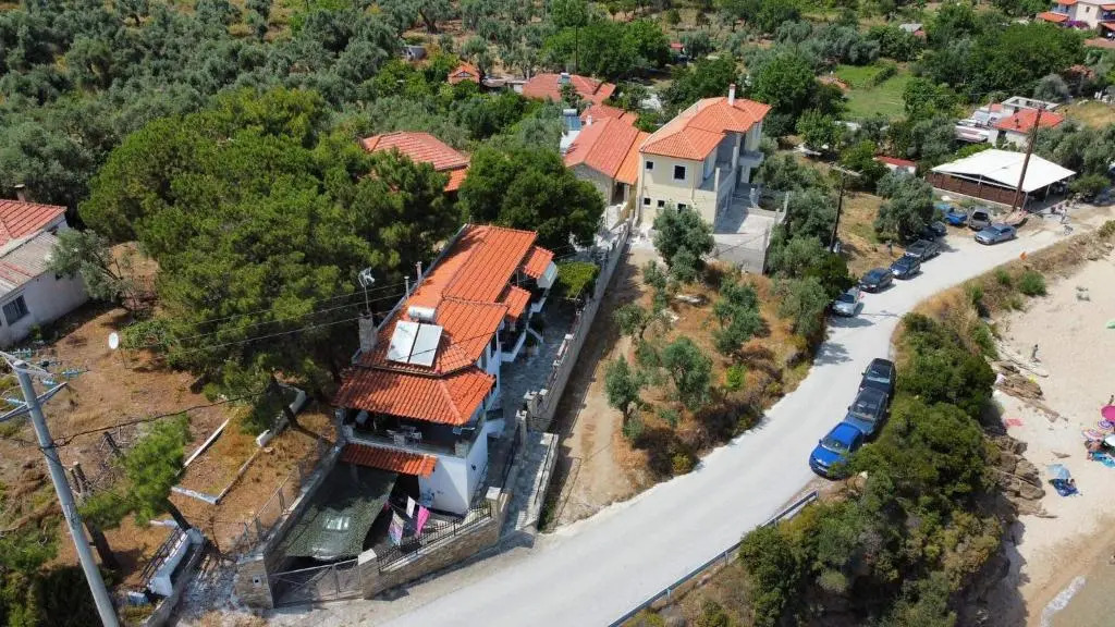 Aegean View Mikro Pelion