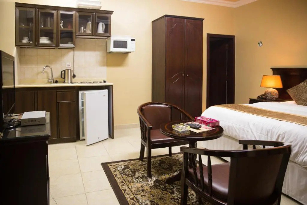 Massara House Al Khobar 2
