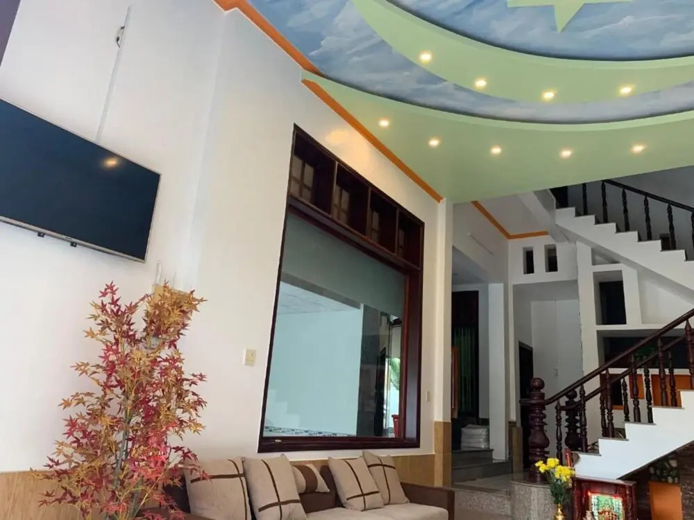 Thuy Ha Hotel