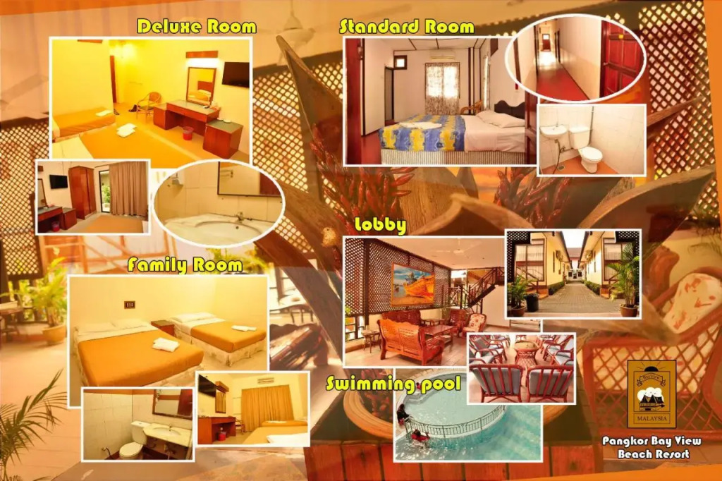 Havana Beach Resort Pangkor